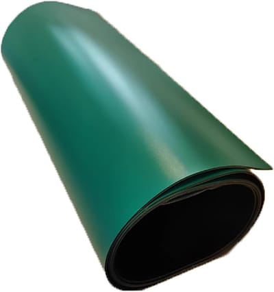Grote Soldeermat - Werkstation Mat - Elektronica Reparatie - Hoge Temperatuur Bestendig - 100x120cm - Groen