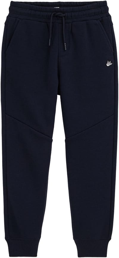 WE Fashion Jongens regular fit joggingbroek