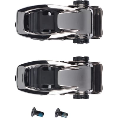 Burton Ankle Buckle Set