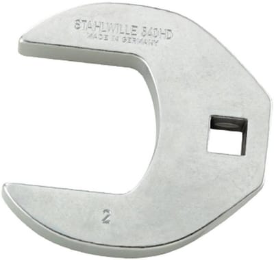 Stahlwille 02501034 Opsteeksteeksleutel
