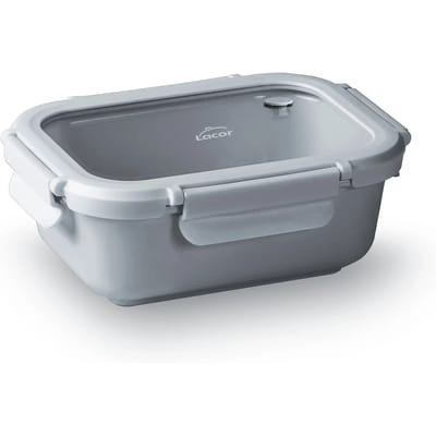 Boîte rectangulaire Lacor Ceram