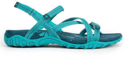 Izas Kenia V3 Sandalen Blauw EU 36 Vrouw