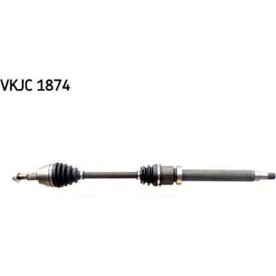 Aandrijfas SKF VKJC 1874