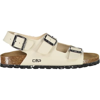 Cmp 3q91026 Eco Keidha-sandalen Beige EU 40 Vrouw