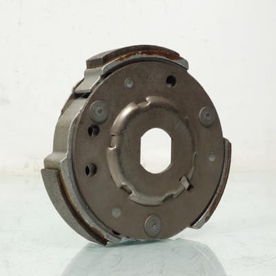 Kyoto-koppelingsplaat voor Aprilia 200 Scarabeo-scooter, 1999-2003, nieuw