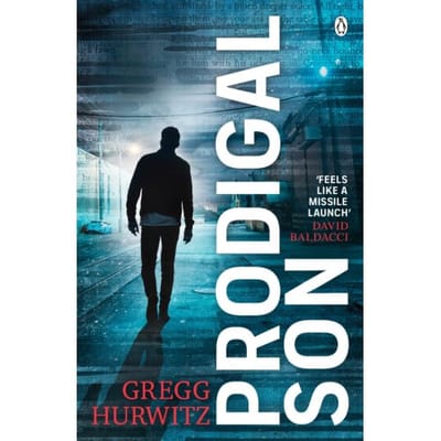 Prodigal Son - Hurwitz, Gregg