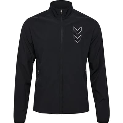 Track suit jas Hummel Court