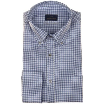 Paul & Shark Overhemd Silver Collection Cotton Twill Licht Blauw / male