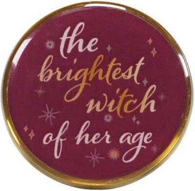 Harry Potter - Hermione - Pin Speld