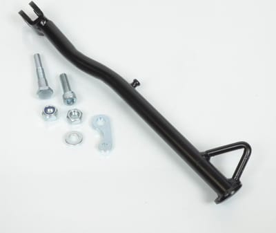 zijstandaard voor motorfiets rieju 50 rrx 35 cm nieuw