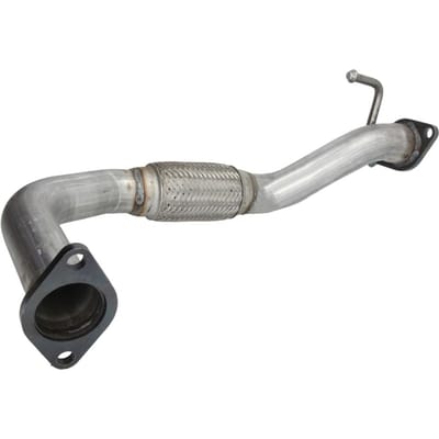 Uitlaatpijp BOSAL 750-595