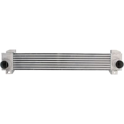 Intercooler NISSENS 96091