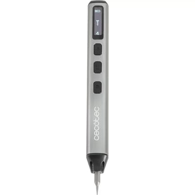 Schroevendraaier Cecotec PrecissionGyro 5000 Infinity Auto
