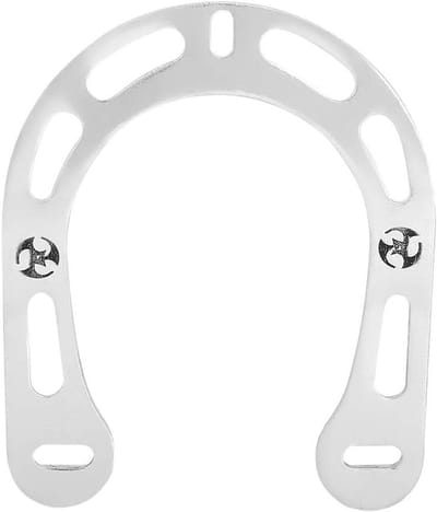 Fietsrem Bekrachtiger - Rem Booster - Verbeterde Remkracht - Aluminiumlegering - 15 x 12 x 1 cm - Rood
