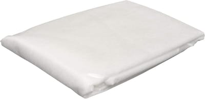 Tomatenvliesslang voor optimum groei en bescherming, 0,75 x 10 m, 18 g/m²