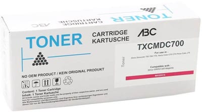 ABC huismerk Toner geschikt voor Xerox 006R01385 magenta geschikt voor Docucolor 700 700i 770i Color C75 Press J75
