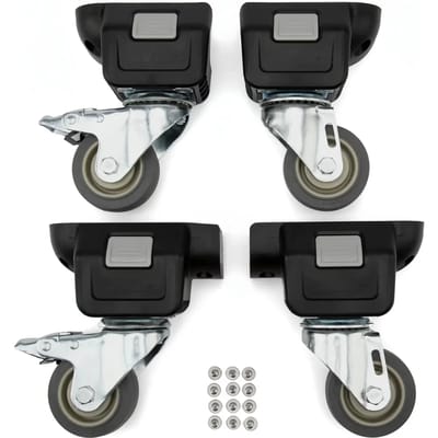 Wielset Nanuk 975 of 976