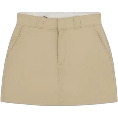 Minirok voor vrouwen Dickies