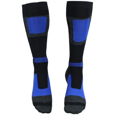 Panty’s/Kousen Peak Mountain Chaussettes de ski CHOCKS