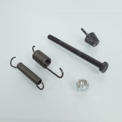 RMS-middenstandaard voor Piaggio 125 Vespa LXV IE 4T 2010 tot 2013 17 cm nieuw