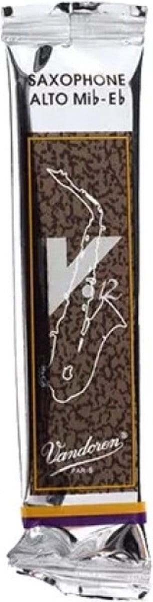 Vandoren Alt Saxofoon V12 Riet 2.5