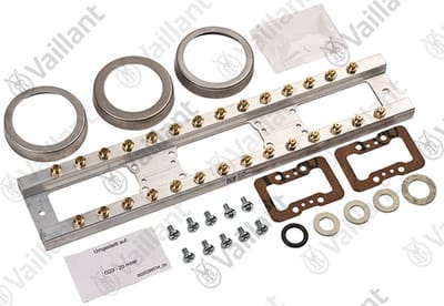 VAILLANT Ombouwset, naar G20 MAG 115+145/1 T Vaillant-nr. , 0010031317