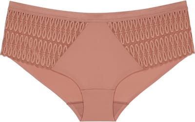 Slipje maxi Triumph aura spotlight maxi