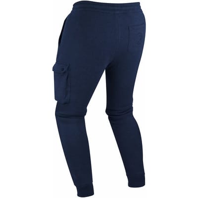 Bering Jazzy Broek Marineblauw - Broek