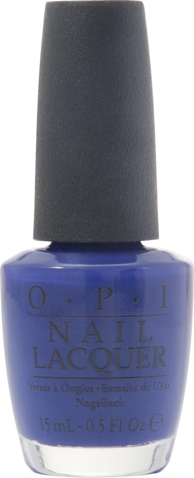 OPI - Nail Lacquer OPI … Eurso Eurso - 15 ml - Nagellak