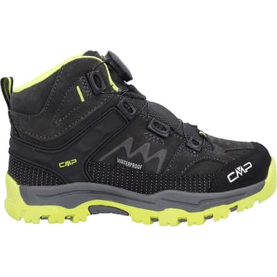 Wandelschoenen kind CMP Kiruna Fitgo Mid
