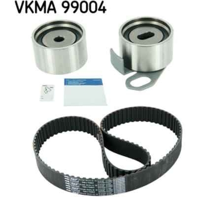 Distributieriemset SKF VKMA 99004