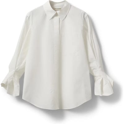 Vrouwenblouse Sofie Schnoor Abby