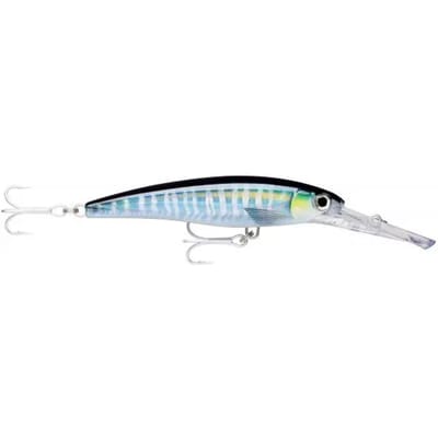 Drijvend kunstaas Rapala x-rap® magnum® 14cm
