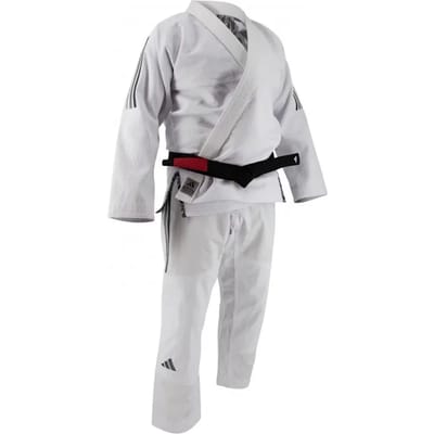 Jiu-jitsu kimono adidas JJ430 Contest