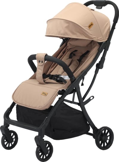 Ding Remi Camel Wandelwagen DI-902843
