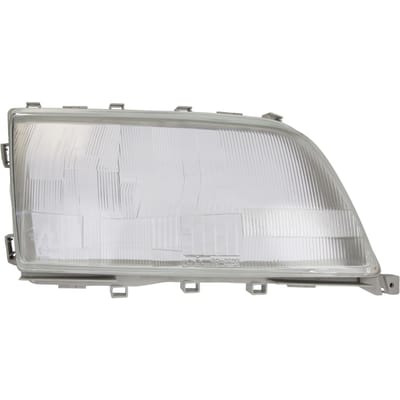 Lampglas, positielicht TYC 20-5259-LA-1