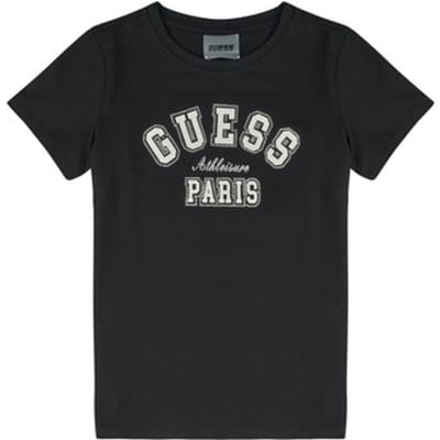 Guess  T-shirt Korte Mouw SHIRT MINIME
