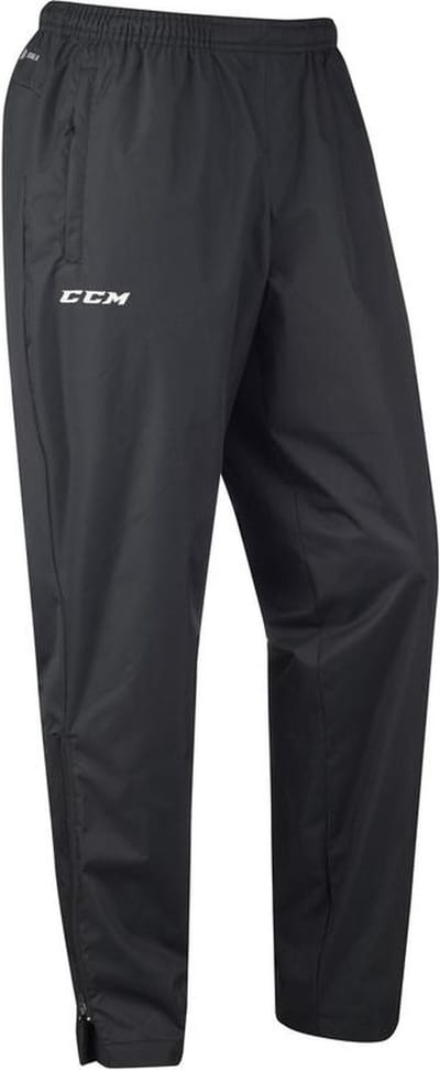 CCM - Skate Suit Trainingsbroek - IJshockey - Volwassenen - Zwart - S