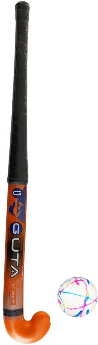 Guta Hockeystick Indoor/Oudoor Junior 30'' Oranje