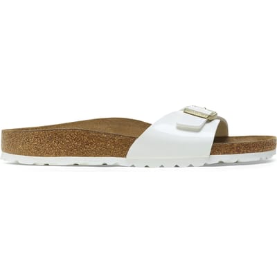 Damessandalen Birkenstock Madrid Birko-Flor Patent
