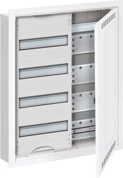 ABB - U52MMW - Verdeelbord - IP30 bescherming - 60 SU