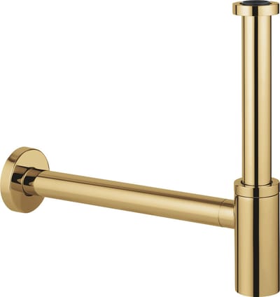 GROHE Bekersifon - Cool Sunrise (goud)