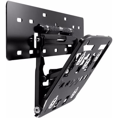 Samsung WMN-M25EA/XC tv-bevestiging 177,8 cm (70") Zwart