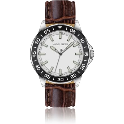 Horloge Marc Lauder Munich