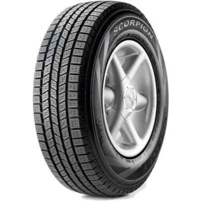 Winterband PIRELLI Scorpion Ice&Snow 255/50R19 XL 107H