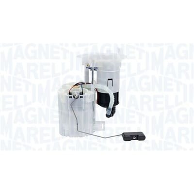 Brandstofpomp voor de 24V-verwarming  MAGNETI MARELLI 519700000110