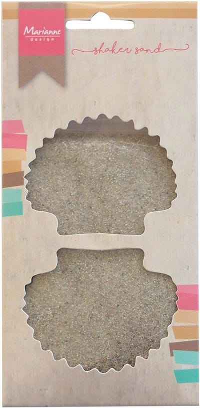 Marianne Design Decorations - Shaker Sand