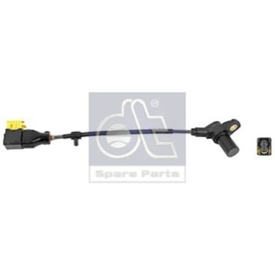 Sensor, wielsnelheid DT Spare Parts 5.44032
