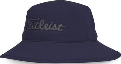 Titleist Stadry Players Bucket Navy
