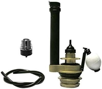 Unibox ITS Batterij - Toiletreservoir Onderdeel - Toilet Onderhoud - Enkele Batterij Behuizing - 12 Volt - null